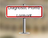 Diagnostic Plomb avant démolition sur Lormont